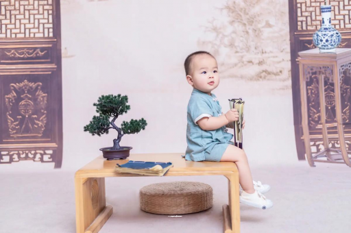 河南孕妇尖肚子和圆肚子